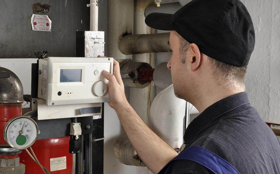 tarif entretien chaudière Fresnes